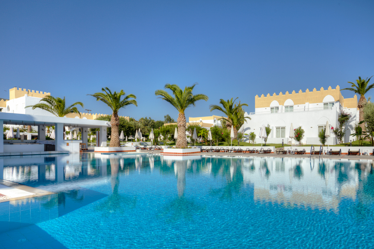Sport & Beauty 2, Hotel Platanista, South Aegean
