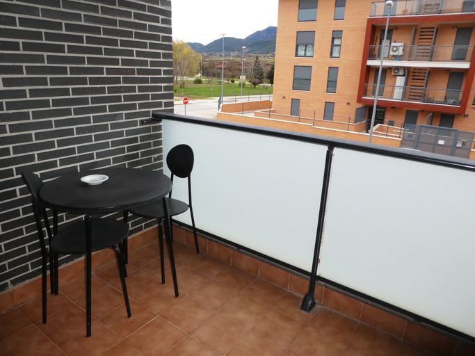 Public Area 3, Apartamentos Pilartxo Jaca 3000, Huesca