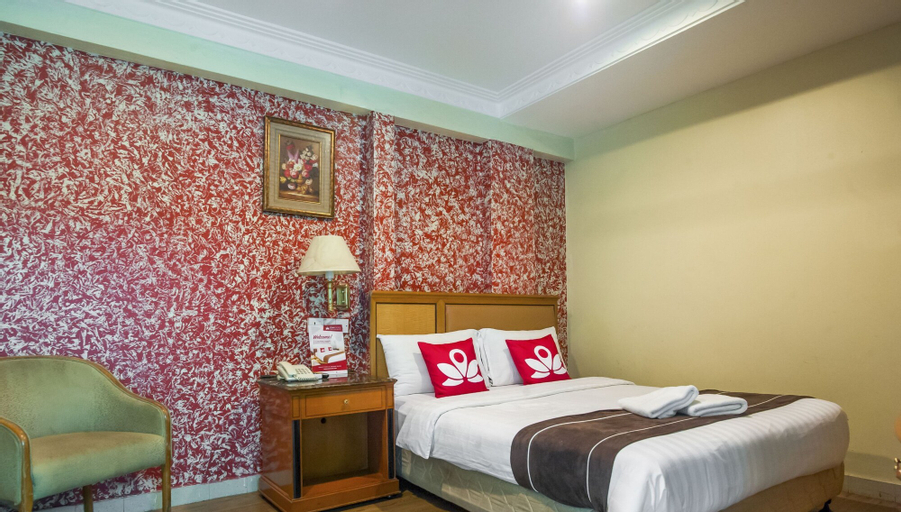 Grand Orchard Hotel, Kuala Lumpur