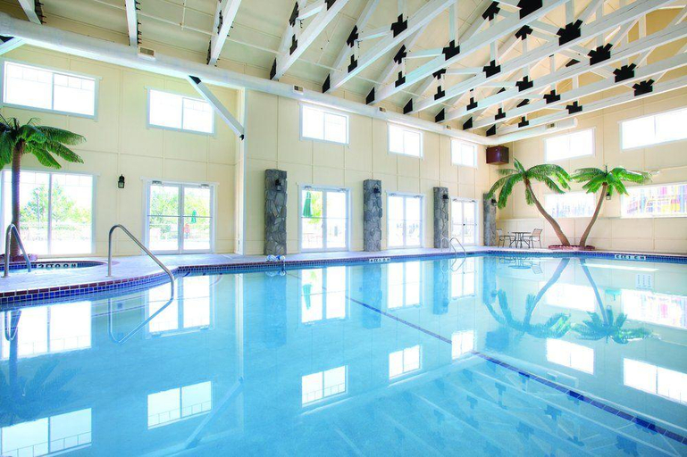 Sport & Beauty 2, Club Wyndham Mountain Vista, Taney