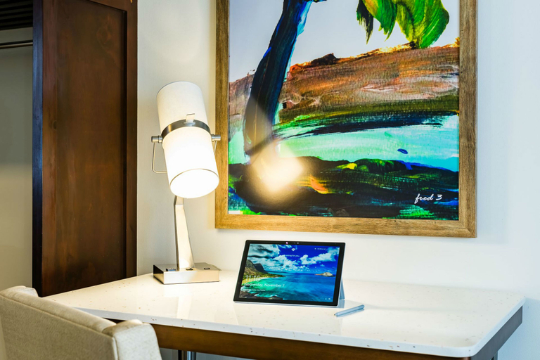 Bedroom 3, Margaritaville Beach Resort Playa Flamingo, Santa Cruz