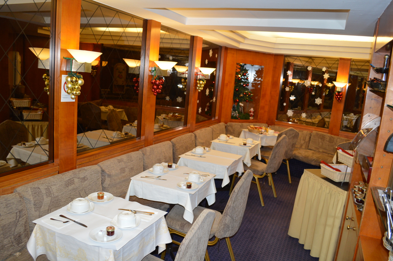 Food & Drinks 5, 6VH Hotel, Paris