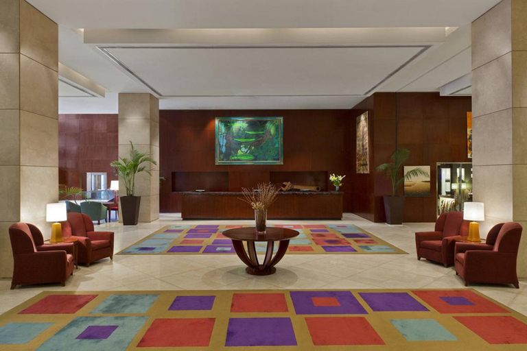 Public Area 4, Sheraton Mendoza Hotel, Capital