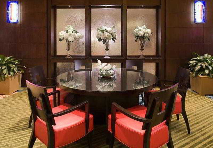 Food & Drinks 5, Chicago Marriott Schaumburg, Cook