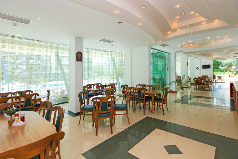 Food & Drinks 3, HOTEL ARDA, Nesebar
