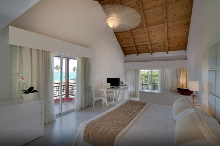 Bedroom 3, Punta Cana Princess All Inclusive, Salvaleon de Higuey
