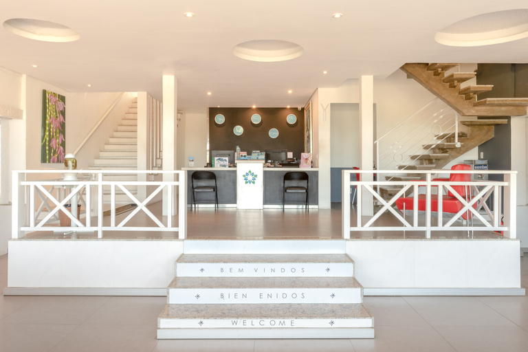 Public Area 2, Aroma Do Mar by Latitud Hoteles, Armação dos Búzios