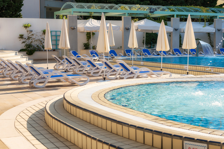 Sport & Beauty 4, [PLACES] Dalmacija by Valamar, Makarska