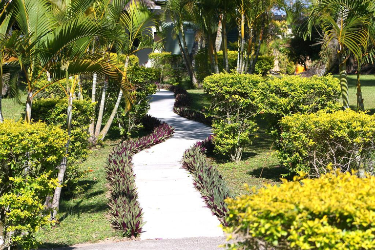 Public Area, Mango Bay Resort, Nadroga/Navosa