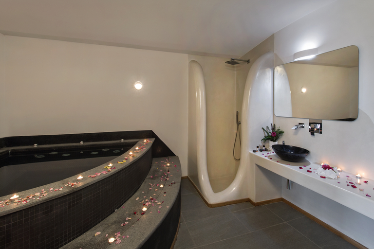 Bathroom 4, Elea Resort - adults only, South Aegean