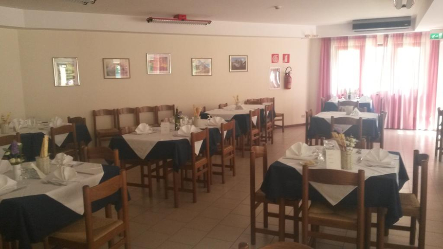 Food & Drinks 4, Casa Montana, Belluno