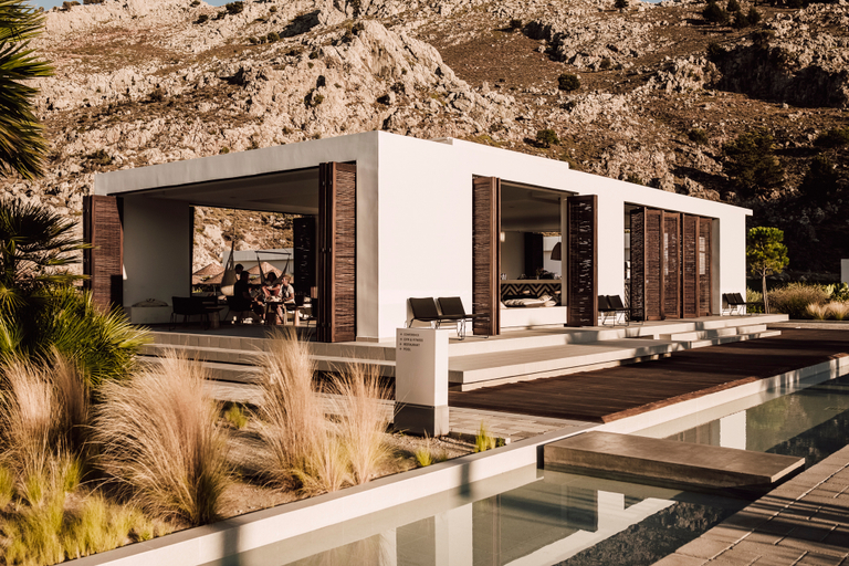 Exterior & Views 3, Casa Cook Rhodes, South Aegean