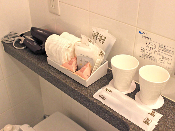 Amenities 15