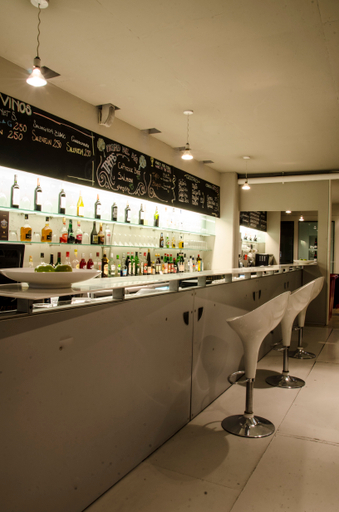 Food & Drinks 4, Design cE Hotel Boutique de Diseño, Distrito Federal