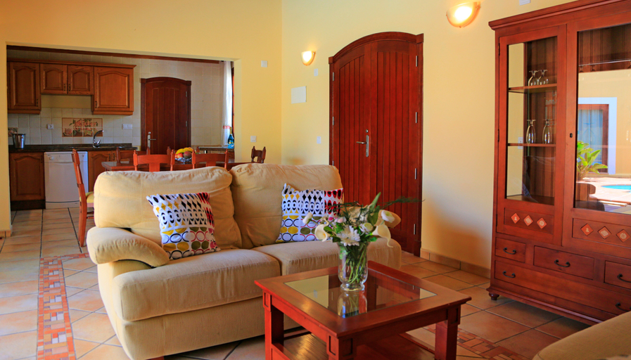 Public Area, Villas Brisas del Mar, Las Palmas