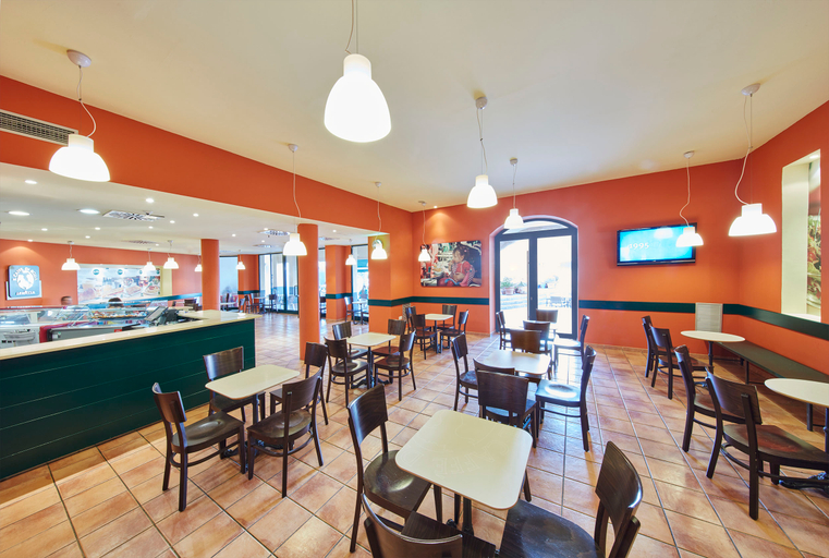 Food & Drinks 5, PortAventura Hotel PortAventura + Ticket Included, Tarragona