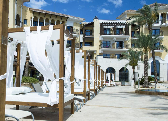 Exterior & Views 2, Caleia Mar Menor Golf & Spa Resort, Murcia