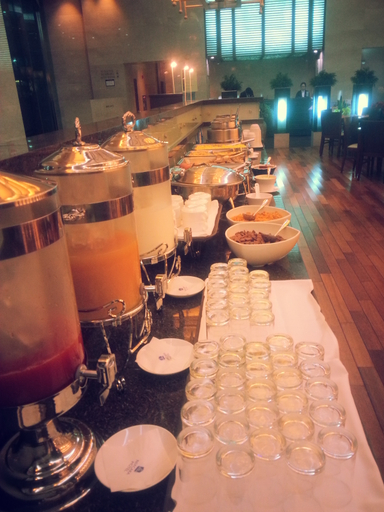 Public Area 2, Niagara Hotel, Gangseo