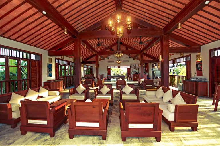Public Area 4, Legacy Hoi An Resort, Da Nang