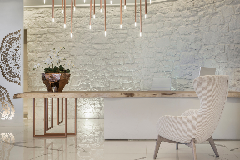 Public Area 4, Palladium Hotel, South Aegean