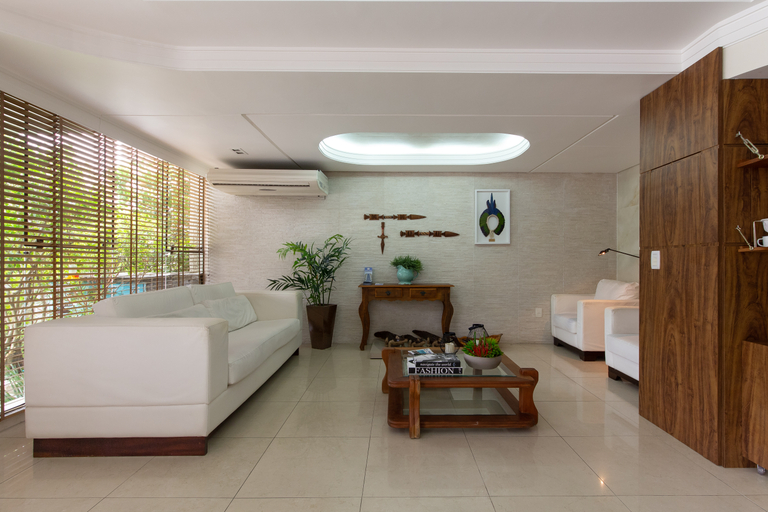 Public Area 3, SLIM São José Zion, São José