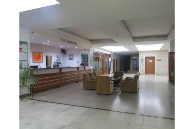 Public Area 2, Kris Hotel, Smolyan