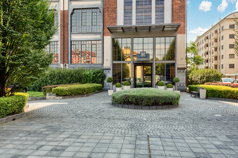 Italiana Hotels Milan Rho Fair, Milano