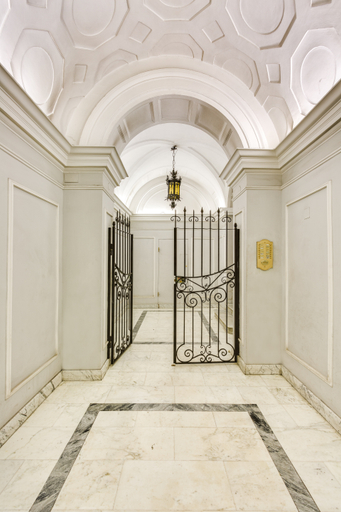 Public Area 3, Casa Heberart Guest House - Sistina, Roma