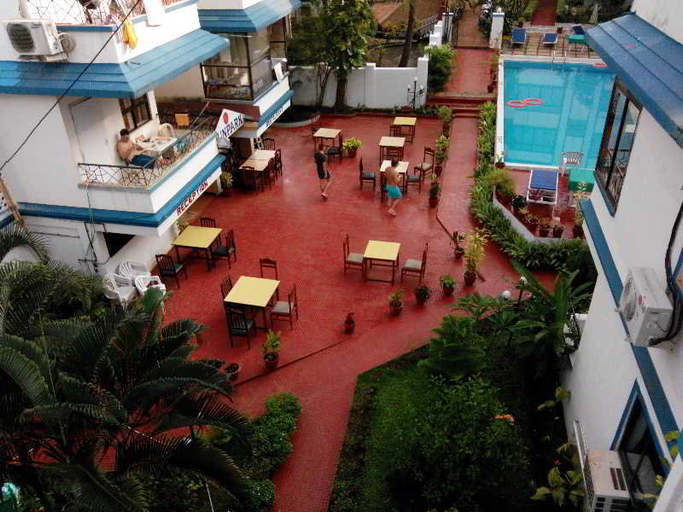 Others 5, Sun Park Resort, North Goa