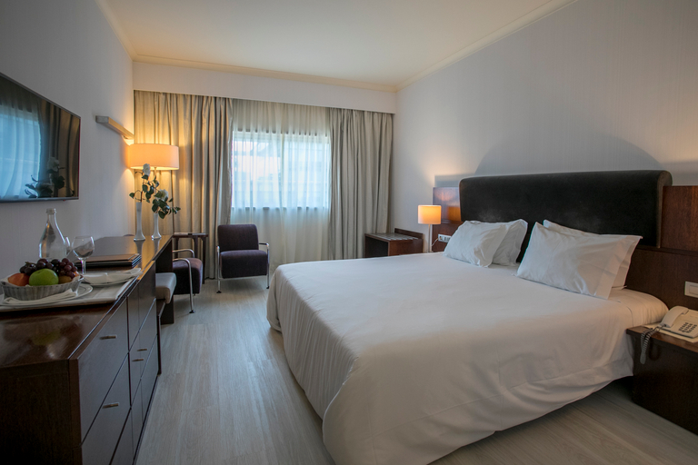 Bedroom 2, Olissippo Oriente, Lisbon