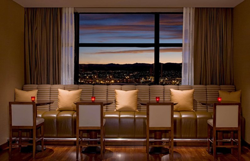 Public Area 5, Grand Hyatt Denver, Denver
