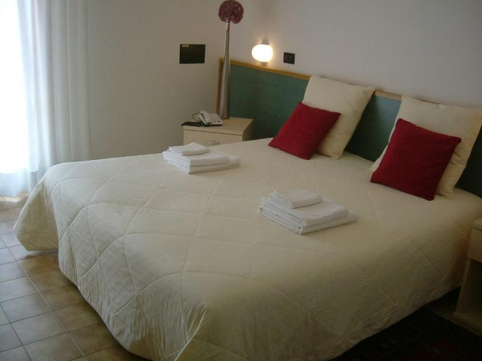 Bedroom 3, Emperador, Venezia