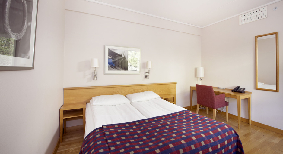 Clarion Collection Hotel Bryggeparken, Skien