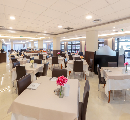 Public Area 4, Hotel RH Corona del Mar By Hoteles RH, Alicante