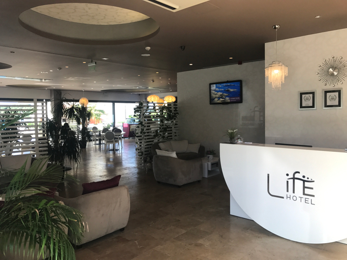 Public Area 4, Boutique Hotel Life, Rogoznica