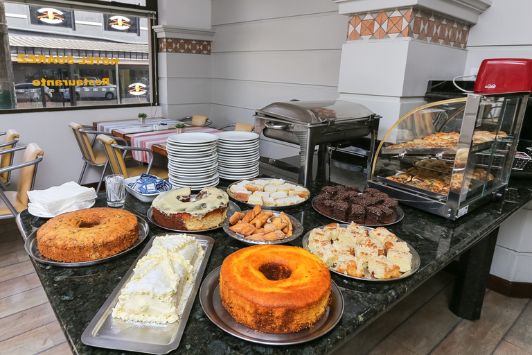 Food & Drinks 5, Suarez Sao Leopoldo, São Leopoldo