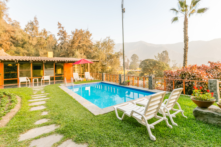 Sport & Beauty 2, El Pueblo Resort & Convention Center, Lima