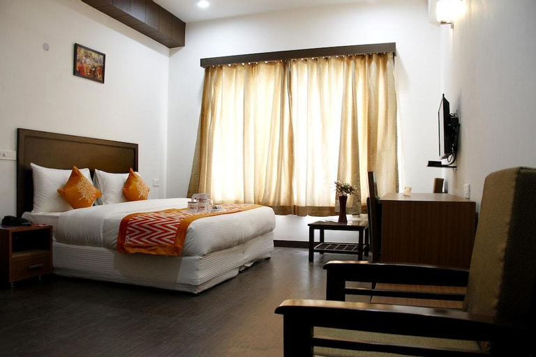 OYO 698 Hotel Maven's House, Gurgaon