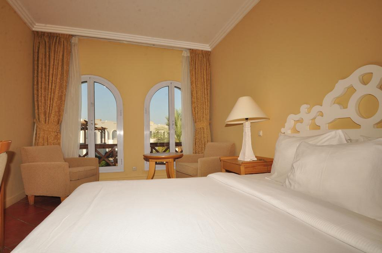 Bedroom 3, JAZ Sharm Dreams, Sharm el-Sheikh