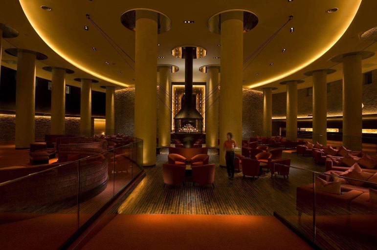 Public Area 4, Hilton Niseko Village, Kutchan