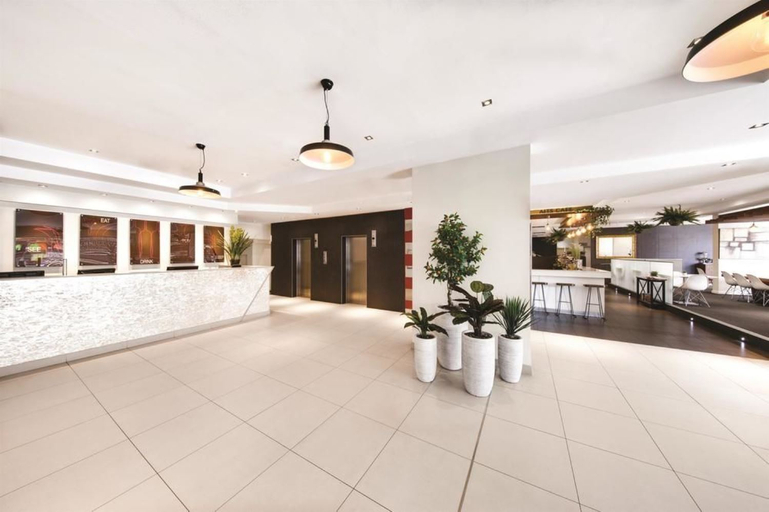 Public Area 4, Central Studio Hotel Sydney, Sydney