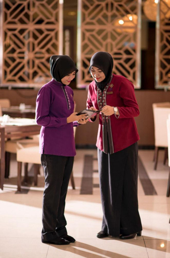 Public Area 5, Adya Hotel Langkawi, Langkawi