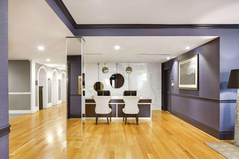 Public Area 3, The Sire Hotel Lexington,Tapestry Collection by Hi, Fayette