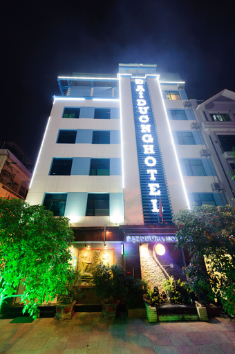 Dai Duong Hotel 2, Cầu Giấy