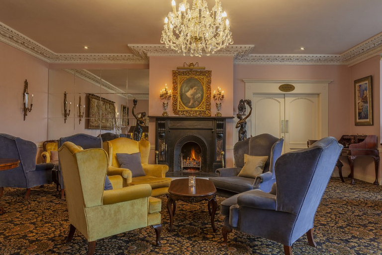 Public Area 4, Randles Hotel Killarney