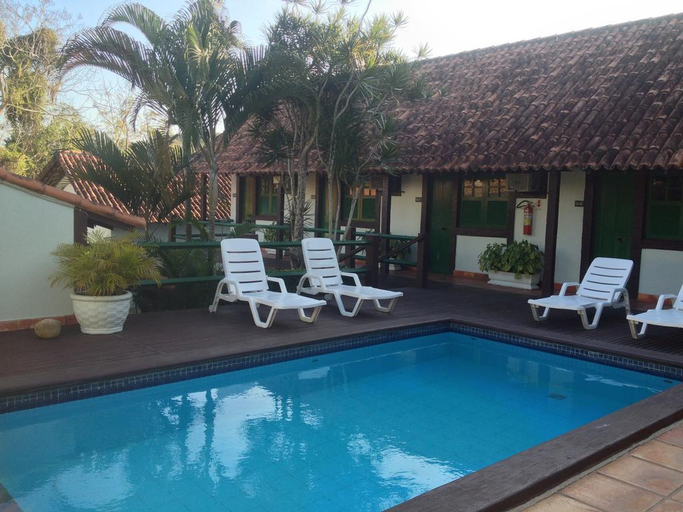Sport & Beauty 4, Barla Inn, Armação dos Búzios