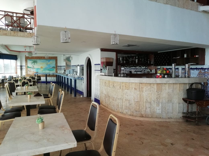 Food & Drinks 5, Costa del Sol Cartagena, Cartagena de Indias