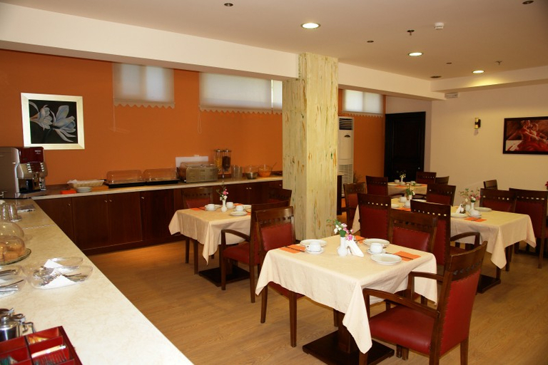 Food & Drinks 5, Fiori, Ionian Islands