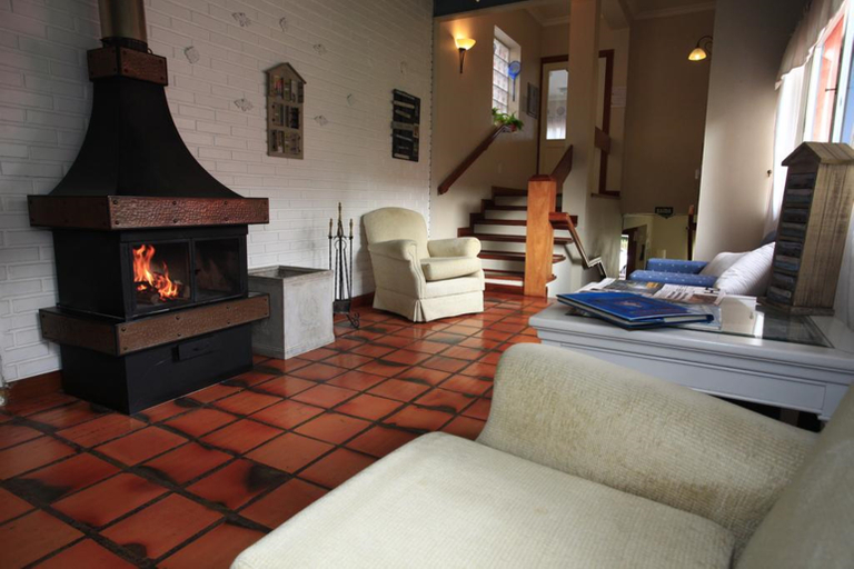 Public Area 2, Petit Hotel Provence Gramado Tissiani, Gramado