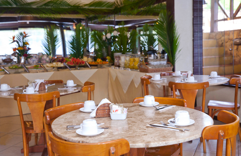 Food & Drinks 5, La Boheme Hotel, Armação dos Búzios